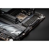 ASUS ROG CROSSHAIR X870E HERO AMD X870E Zócalo AM5 ATX, Placa base AMD, Zócalo AM5, Zócalo AM5, DDR5-SDRAM, 192 GB, DIMM