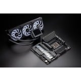 ASUS ROG CROSSHAIR X870E HERO AMD X870E Zócalo AM5 ATX, Placa base AMD, Zócalo AM5, Zócalo AM5, DDR5-SDRAM, 192 GB, DIMM