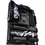 ASUS ROG CROSSHAIR X870E HERO AMD X870E Zócalo AM5 ATX, Placa base AMD, Zócalo AM5, Zócalo AM5, DDR5-SDRAM, 192 GB, DIMM