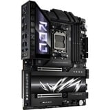 ASUS ROG CROSSHAIR X870E HERO AMD X870E Zócalo AM5 ATX, Placa base AMD, Zócalo AM5, Zócalo AM5, DDR5-SDRAM, 192 GB, DIMM