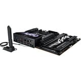 ASUS ROG CROSSHAIR X870E HERO AMD X870E Zócalo AM5 ATX, Placa base AMD, Zócalo AM5, Zócalo AM5, DDR5-SDRAM, 192 GB, DIMM