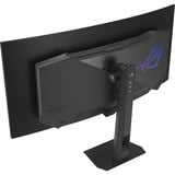 ASUS ROG Strix OLED XG34WCDG pantalla para PC 86,4 cm (34") 3440 x 1440 Pixeles UltraWide Quad HD QD-OLED Negro, Monitor de gaming negro, 86,4 cm (34"), 3440 x 1440 Pixeles, UltraWide Quad HD, QD-OLED, 0,03 ms, Negro