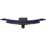 ASUS ROG Strix OLED XG34WCDG pantalla para PC 86,4 cm (34") 3440 x 1440 Pixeles UltraWide Quad HD QD-OLED Negro, Monitor de gaming negro, 86,4 cm (34"), 3440 x 1440 Pixeles, UltraWide Quad HD, QD-OLED, 0,03 ms, Negro