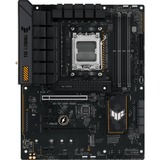 ASUS TUF GAMING A620-PRO WIFI AMD A620 Zócalo AM5 ATX, Placa base AMD, Zócalo AM5, AMD Ryzen 5000 Series, AMD Ryzen 7000 Series, Zócalo AM5, DDR5-SDRAM, 192 GB