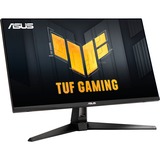 ASUS TUF Gaming VG27UQ1A pantalla para PC 68,6 cm (27") 3840 x 2160 Pixeles 4K Ultra HD LCD Negro, Monitor de gaming negro, 68,6 cm (27"), 3840 x 2160 Pixeles, 4K Ultra HD, LCD, 1 ms, Negro