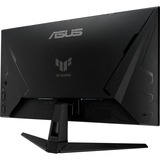 ASUS TUF Gaming VG27UQ1A pantalla para PC 68,6 cm (27") 3840 x 2160 Pixeles 4K Ultra HD LCD Negro, Monitor de gaming negro, 68,6 cm (27"), 3840 x 2160 Pixeles, 4K Ultra HD, LCD, 1 ms, Negro