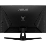 ASUS TUF Gaming VG27UQ1A pantalla para PC 68,6 cm (27") 3840 x 2160 Pixeles 4K Ultra HD LCD Negro, Monitor de gaming negro, 68,6 cm (27"), 3840 x 2160 Pixeles, 4K Ultra HD, LCD, 1 ms, Negro