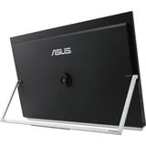 ASUS ZenScreen MB249C pantalla para PC 60,5 cm (23.8") 1920 x 1080 Pixeles Full HD LED Negro, Monitor LED negro, 60,5 cm (23.8"), 1920 x 1080 Pixeles, Full HD, LED, 5 ms, Negro