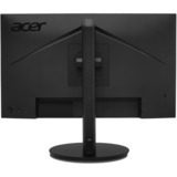 Acer Vero CB272UGb, Monitor LED negro