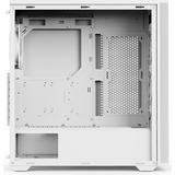 Aerocool D301A Mini Tower Blanco, Madera, Cajas de torre blanco, Mini Tower, PC, Blanco, Madera, micro ATX, Mini-ITX, Acrilonitrilo butadieno estireno (ABS), SPCC, Juego