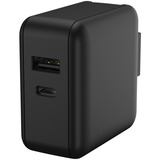 Ansmann Cargador USB Travel Charger TC230PD negro