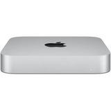 Apple Sistema MAC plateado
