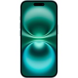 Apple  iPhone 16 128GB, Móvil azul verdoso