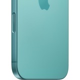 Apple iPhone 16 512GB, Móvil azul verdoso