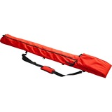 BESSEY Bolsa combinada para soportes de techo STE-BAG rojo