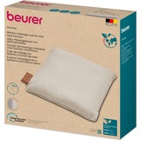 Beurer Cojín de masaje shiatsu MG 139 beige
