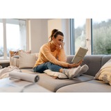 Beurer Cojín de masaje shiatsu MG 139 beige