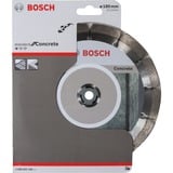 Bosch 2 608 602 199 accesorio para amoladora angular Corte del disco, Hoja Corte del disco, Concreto, 18 cm, Bosch, 2,22 cm, 2 mm