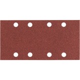 Bosch 2 608 605 310 accesorio para lijadora 10 pieza(s), Hoja de lija 10 pieza(s)