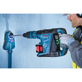 Bosch Batería Expert EXBA18V-55, 4 unidades negro
