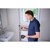 Bosch Cámara térmica de batería GTC 600 C Professional, 12 Voltios, Termodetector azul/Negro