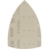 Bosch Expert Lija de malla M480, Hoja de lija 10 pieza(s)