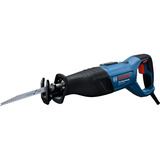 Bosch GSA 12-30 Professional, Sierra de sable azul/Negro