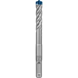 Bosch SDS plus-7X 1 pieza(s), Taladro Martillo perforador, 1 cm, 115 mm, Ladrillo, Concreto, Hormigón duro, Piedra natural, Arenisca, Piedra, 5 cm, SDS Plus