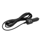 Brother PA-CD-600CG adaptador e inversor de corriente Auto Negro, Cargador negro, Impresora, Auto, 12 V, CA a CC, PJ-622, PJ-623, PJ-662, PJ-663., Negro