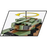 COBI COBI-3107, Juegos de construcción 