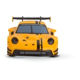 Carrera HYBRID Porsche 911 GT3 R "Speed Yellow", Coche de carreras 