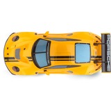 Carrera HYBRID Porsche 911 GT3 R "Speed Yellow", Coche de carreras 