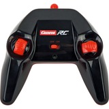 Carrera Mario modelo controlado por radio Quad Motor eléctrico 1:20, Radiocontrol rojo/Negro, Quad, 1:20, 6 año(s), 700 mAh