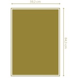 Clementoni Taj Mahal Puzzle rompecabezas 1500 pieza(s) Ciudad 1500 pieza(s), Ciudad, 10 año(s)