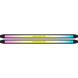 Corsair DIMM 48 GB DDR5-7200 (2x 24 GB) Kit Dual, Memoria RAM negro