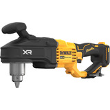 DEWALT DCD444N-XJ, Taladro amarillo/Negro
