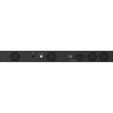 D-Link DMS-1250-28P/E switch Gestionado L2 2.5G Ethernet (100/1000/2500) Energía sobre Ethernet (PoE) Negro, Interruptor/Conmutador negro, Gestionado, L2, 2.5G Ethernet (100/1000/2500), Energía sobre Ethernet (PoE), Montaje en rack