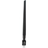 D-Link DWA-137, Adaptador Wi-Fi negro