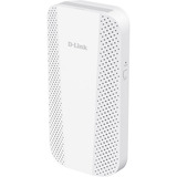 D-Link Extensor Wi-Fi 6 SE30/E AX3000, Repetidor blanco