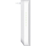 D-Link Extensor Wi-Fi 6 SE30/E AX3000, Repetidor blanco