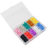 DeepCool PIXEL Series 10 colores, Decoración 