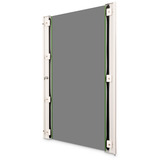 Digitus DN-19 D-20-U, Panel frontal gris