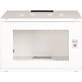 Digitus DN-49208, Armario IT gris claro
