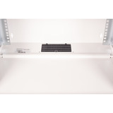 Digitus DN-49208, Armario IT gris claro