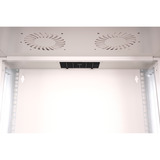 Digitus DN-49208, Armario IT gris claro