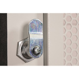Digitus DN-49208, Armario IT gris claro