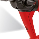 EINHELL TE-HD 18 Li, Martillo perforador rojo/Negro