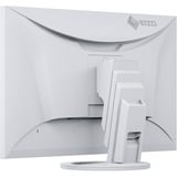 EIZO FlexScan EV2760-WT pantalla para PC 68,6 cm (27") 2560 x 1440 Pixeles Quad HD LED Blanco, Monitor LED blanco, 68,6 cm (27"), 2560 x 1440 Pixeles, Quad HD, LED, 5 ms, Blanco