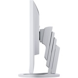 EIZO FlexScan EV2760-WT pantalla para PC 68,6 cm (27") 2560 x 1440 Pixeles Quad HD LED Blanco, Monitor LED blanco, 68,6 cm (27"), 2560 x 1440 Pixeles, Quad HD, LED, 5 ms, Blanco