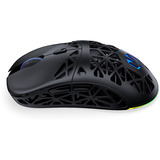 ENDORFY EY6A018, Ratones para gaming negro